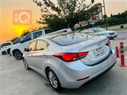 هيونداي أفانتي